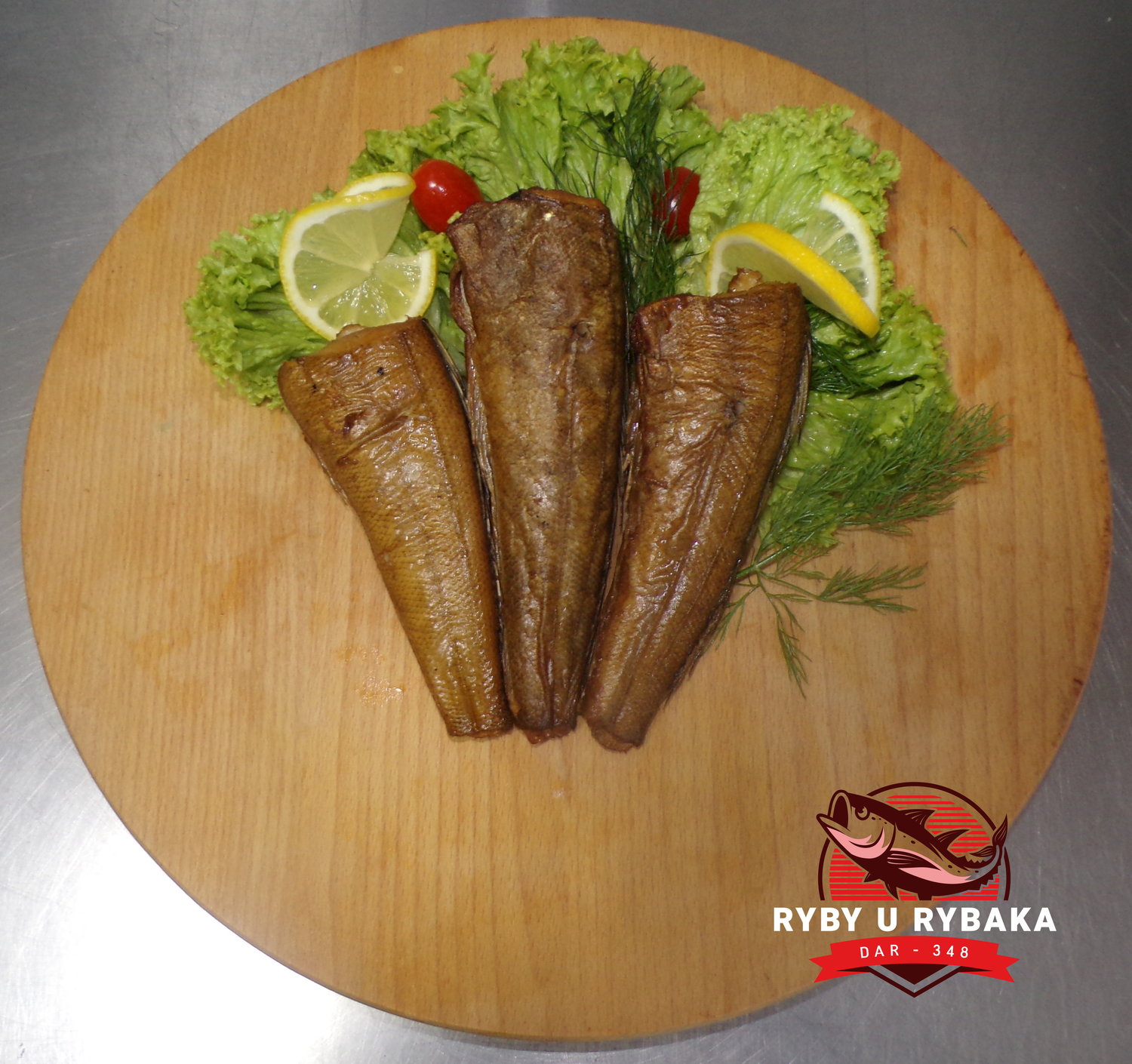 antar wedzony dzwonek